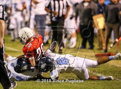 Thumbnail 1 in Crescenta Valley @ Verdugo Hills photogallery.