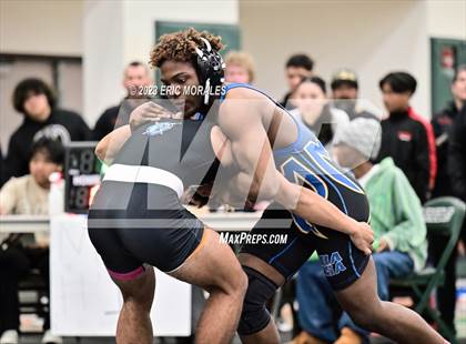 Thumbnail 1 in Willie Jones Jr. Memorial Tournament photogallery.