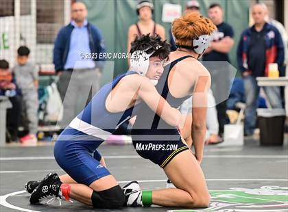 Thumbnail 2 in Willie Jones Jr. Memorial Tournament photogallery.