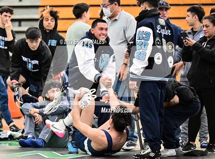 Thumbnail 3 in Willie Jones Jr. Memorial Tournament photogallery.