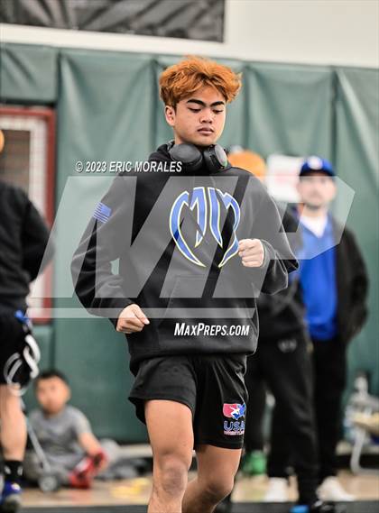 Thumbnail 3 in Willie Jones Jr. Memorial Tournament photogallery.