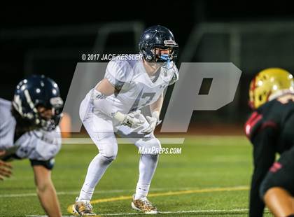Thumbnail 1 in Arroyo Grande @ Oaks Christian (CIF-SS Div 2 Playoff) photogallery.
