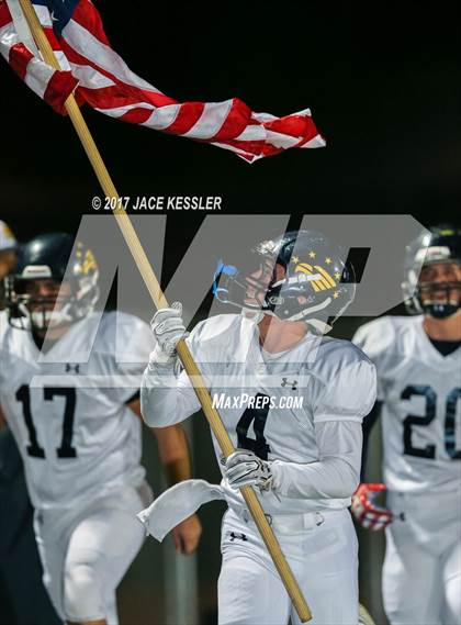 Thumbnail 1 in Arroyo Grande @ Oaks Christian (CIF-SS Div 2 Playoff) photogallery.