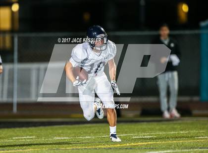 Thumbnail 2 in Arroyo Grande @ Oaks Christian (CIF-SS Div 2 Playoff) photogallery.