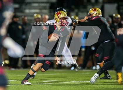 Thumbnail 1 in Arroyo Grande @ Oaks Christian (CIF-SS Div 2 Playoff) photogallery.