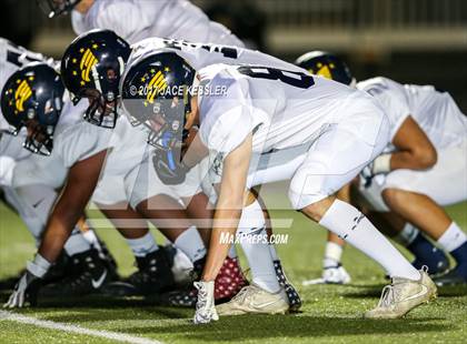 Thumbnail 3 in Arroyo Grande @ Oaks Christian (CIF-SS Div 2 Playoff) photogallery.