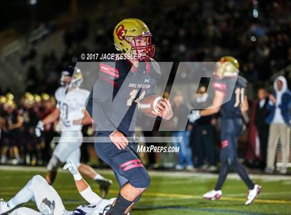 Thumbnail 3 in Arroyo Grande @ Oaks Christian (CIF-SS Div 2 Playoff) photogallery.