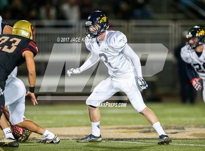 Thumbnail 3 in Arroyo Grande @ Oaks Christian (CIF-SS Div 2 Playoff) photogallery.