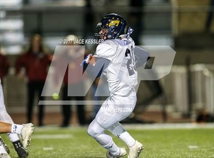 Thumbnail 3 in Arroyo Grande @ Oaks Christian (CIF-SS Div 2 Playoff) photogallery.