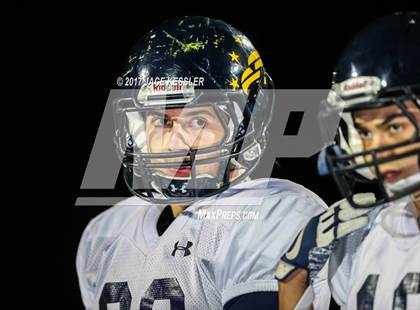 Thumbnail 2 in Arroyo Grande @ Oaks Christian (CIF-SS Div 2 Playoff) photogallery.