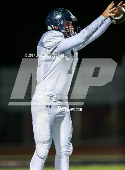 Thumbnail 3 in Arroyo Grande @ Oaks Christian (CIF-SS Div 2 Playoff) photogallery.