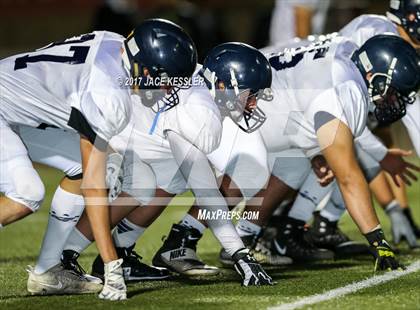 Thumbnail 2 in Arroyo Grande @ Oaks Christian (CIF-SS Div 2 Playoff) photogallery.