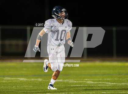 Thumbnail 3 in Arroyo Grande @ Oaks Christian (CIF-SS Div 2 Playoff) photogallery.