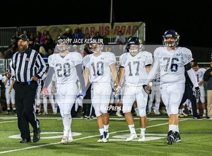 Thumbnail 2 in Arroyo Grande @ Oaks Christian (CIF-SS Div 2 Playoff) photogallery.
