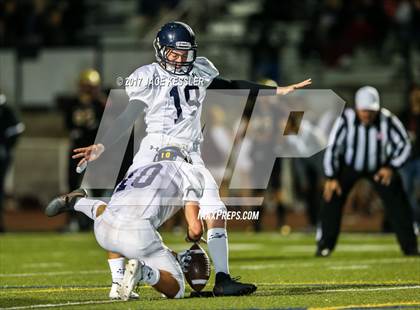 Thumbnail 3 in Arroyo Grande @ Oaks Christian (CIF-SS Div 2 Playoff) photogallery.