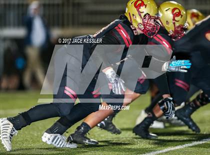 Thumbnail 3 in Arroyo Grande @ Oaks Christian (CIF-SS Div 2 Playoff) photogallery.