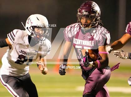 Thumbnail 2 in Johnson @ Natomas photogallery.