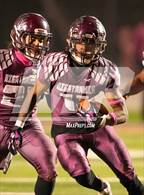 Photo from the gallery "Johnson @ Natomas"