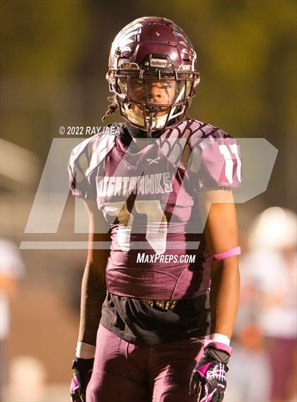 Thumbnail 3 in Johnson @ Natomas photogallery.