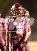 Photo from the gallery "Johnson @ Natomas"
