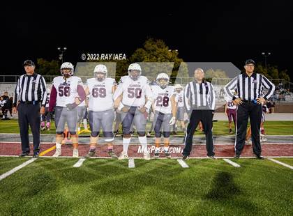 Thumbnail 1 in Johnson @ Natomas photogallery.