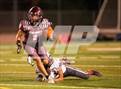 Photo from the gallery "Johnson @ Natomas"