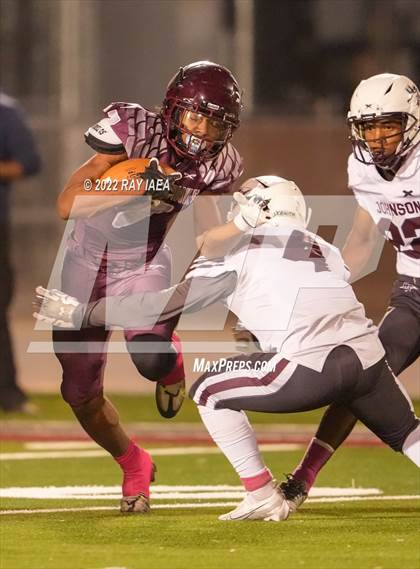 Thumbnail 3 in Johnson @ Natomas photogallery.