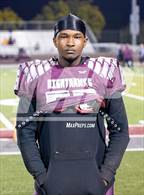 Photo from the gallery "Johnson @ Natomas"