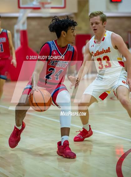 Thumbnail 3 in Christian @ Cathedral Catholic photogallery.