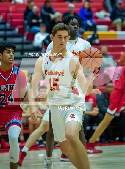 Thumbnail 3 in Christian @ Cathedral Catholic photogallery.