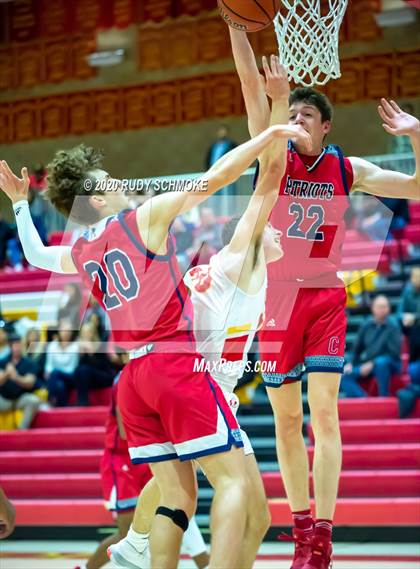 Thumbnail 2 in Christian @ Cathedral Catholic photogallery.