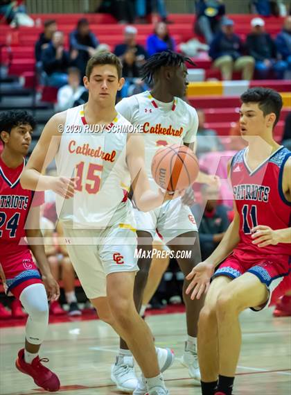 Thumbnail 2 in Christian @ Cathedral Catholic photogallery.