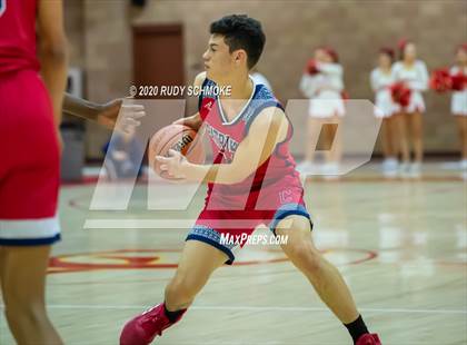 Thumbnail 2 in Christian @ Cathedral Catholic photogallery.
