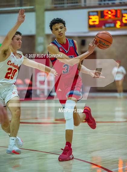 Thumbnail 3 in Christian @ Cathedral Catholic photogallery.
