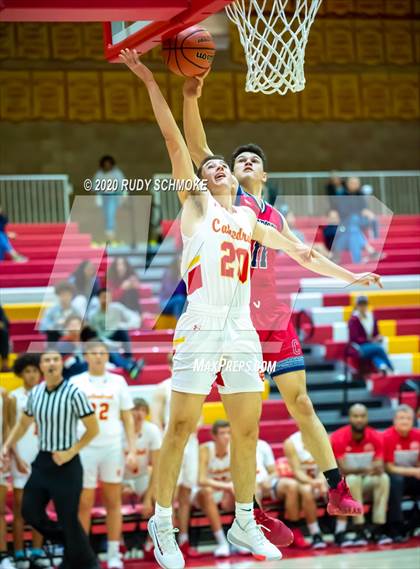 Thumbnail 1 in Christian @ Cathedral Catholic photogallery.