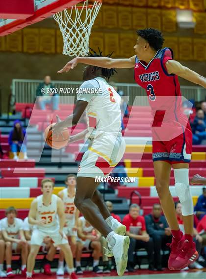Thumbnail 3 in Christian @ Cathedral Catholic photogallery.