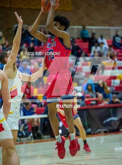 Thumbnail 2 in Christian @ Cathedral Catholic photogallery.