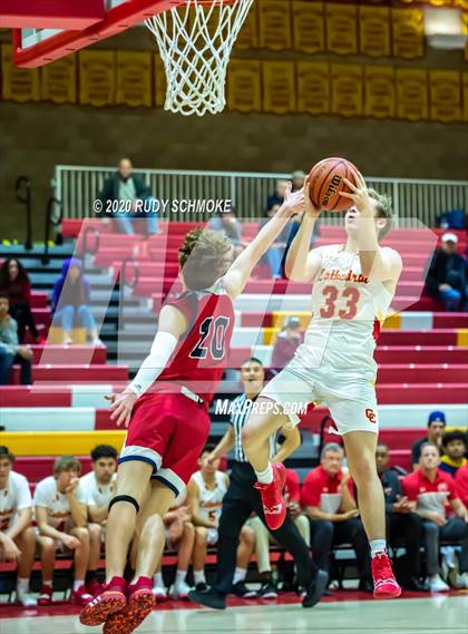 Thumbnail 2 in Christian @ Cathedral Catholic photogallery.