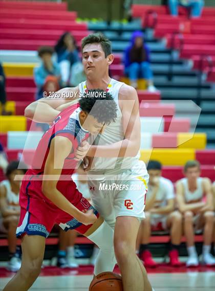 Thumbnail 2 in Christian @ Cathedral Catholic photogallery.