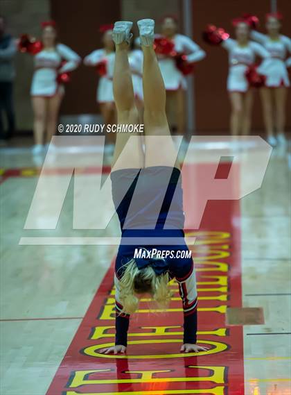 Thumbnail 3 in Christian @ Cathedral Catholic photogallery.