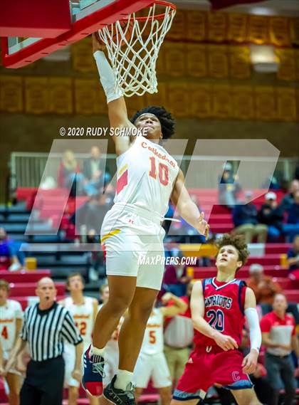Thumbnail 3 in Christian @ Cathedral Catholic photogallery.