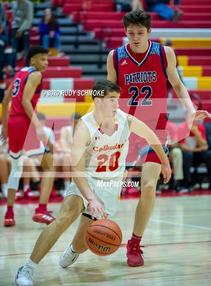 Thumbnail 3 in Christian @ Cathedral Catholic photogallery.