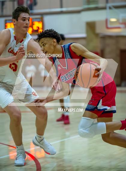 Thumbnail 3 in Christian @ Cathedral Catholic photogallery.