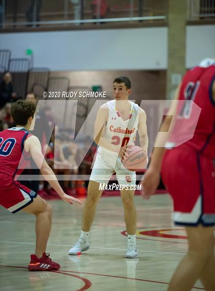 Thumbnail 3 in Christian @ Cathedral Catholic photogallery.