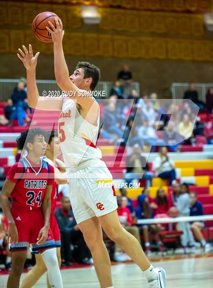 Thumbnail 1 in Christian @ Cathedral Catholic photogallery.