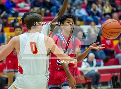Thumbnail 1 in Christian @ Cathedral Catholic photogallery.