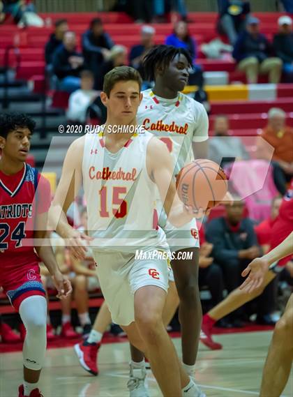 Thumbnail 1 in Christian @ Cathedral Catholic photogallery.