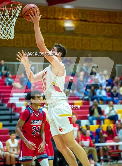 Thumbnail 2 in Christian @ Cathedral Catholic photogallery.