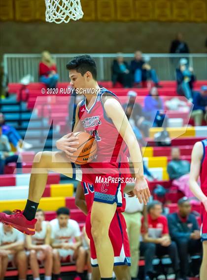 Thumbnail 1 in Christian @ Cathedral Catholic photogallery.