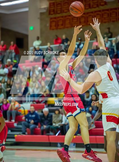Thumbnail 2 in Christian @ Cathedral Catholic photogallery.